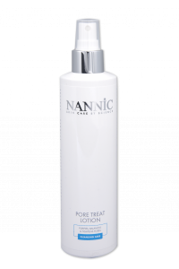 pore treat lotion nannic