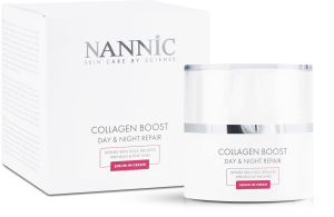 collagen boost nannic